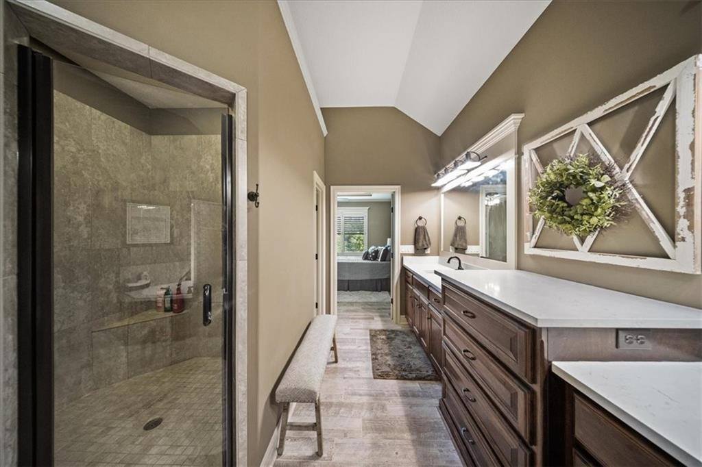 16805 Hauser Street, Overland Park, KS 66221