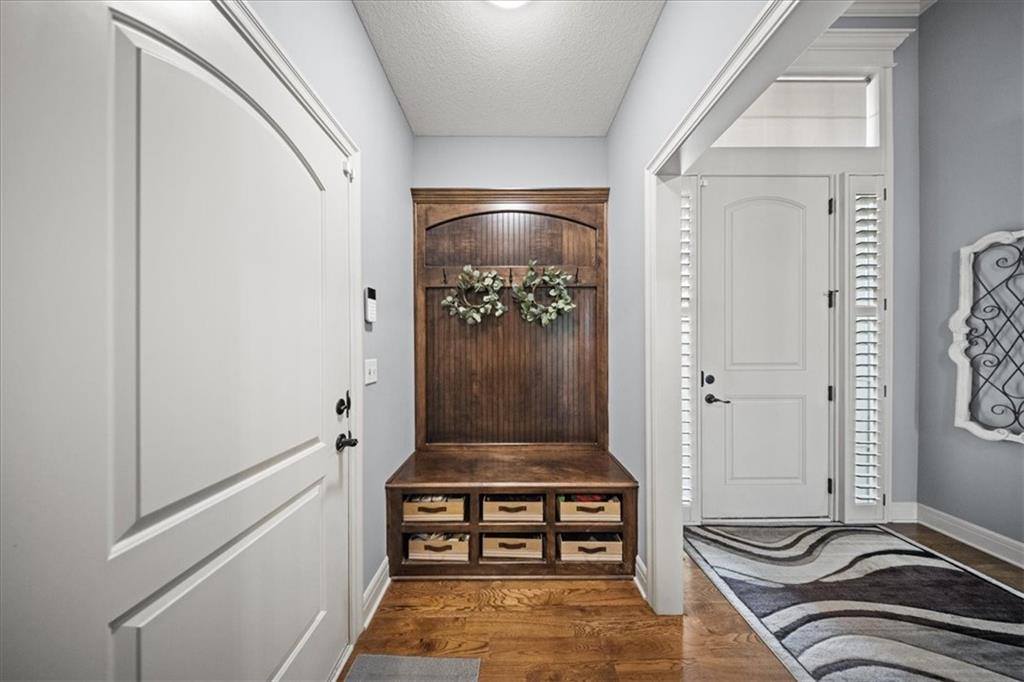 16805 Hauser Street, Overland Park, KS 66221