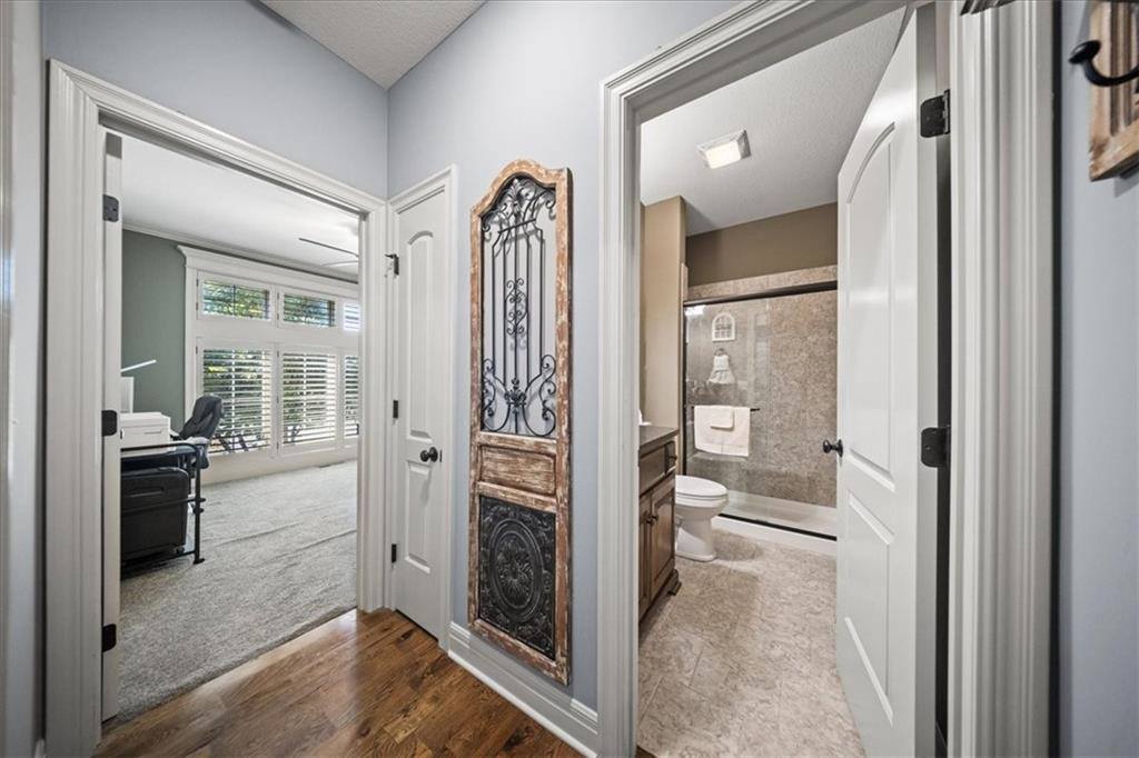 16805 Hauser Street, Overland Park, KS 66221