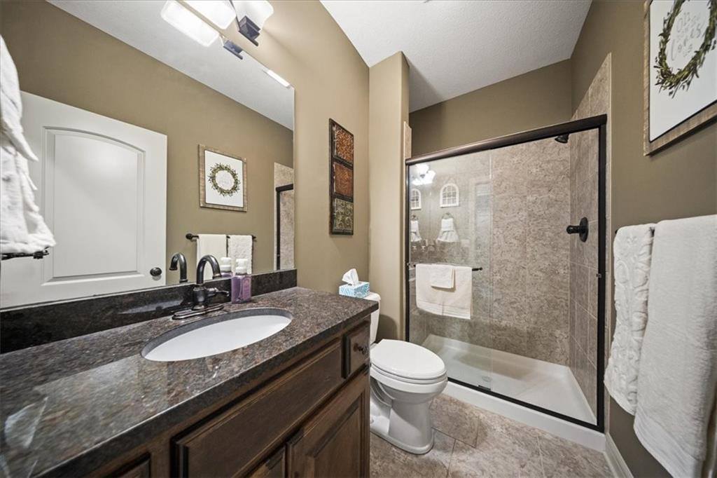 16805 Hauser Street, Overland Park, KS 66221