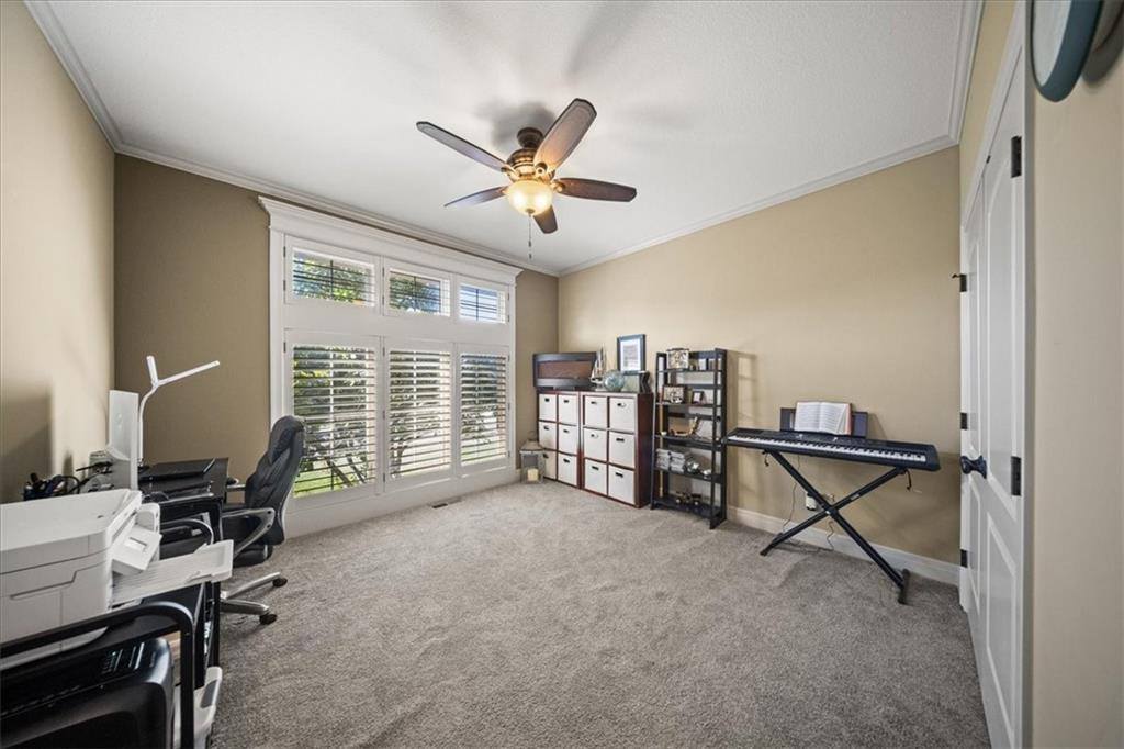 16805 Hauser Street, Overland Park, KS 66221