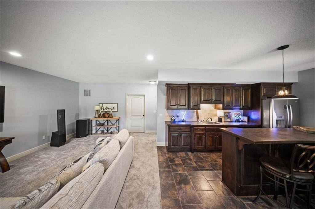 16805 Hauser Street, Overland Park, KS 66221