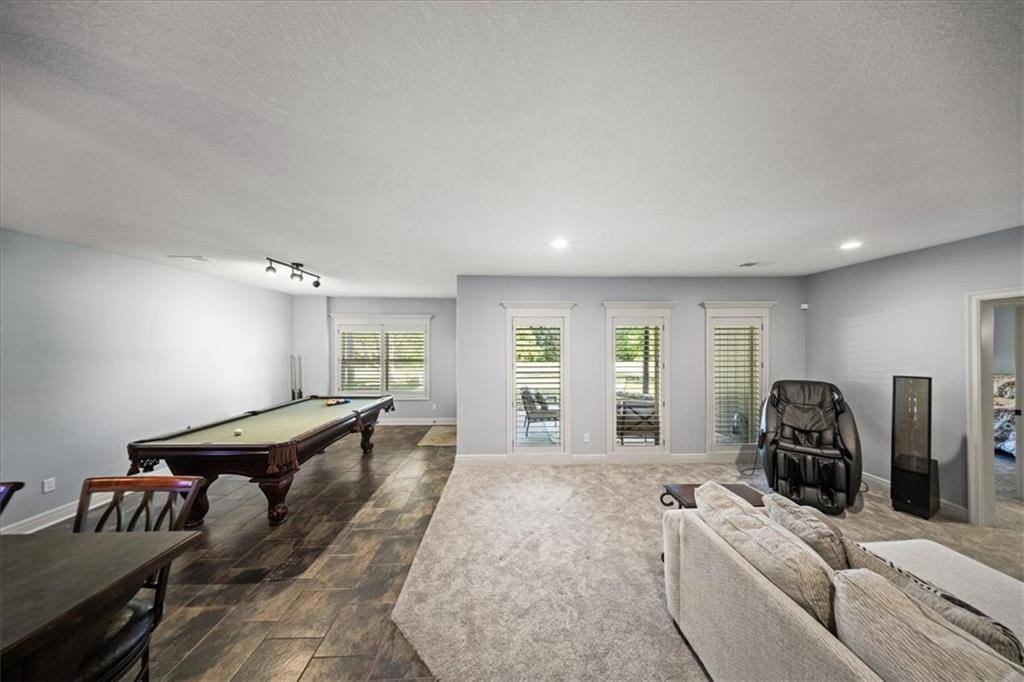 16805 Hauser Street, Overland Park, KS 66221