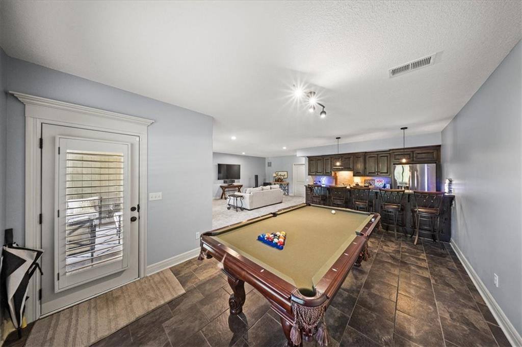 16805 Hauser Street, Overland Park, KS 66221