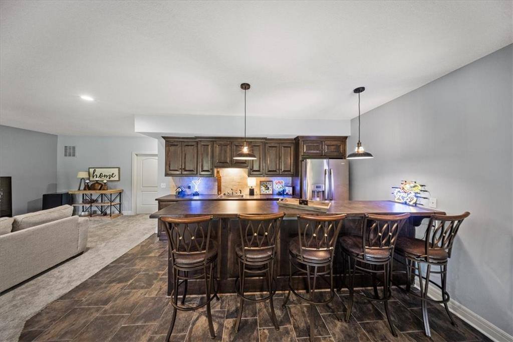 16805 Hauser Street, Overland Park, KS 66221