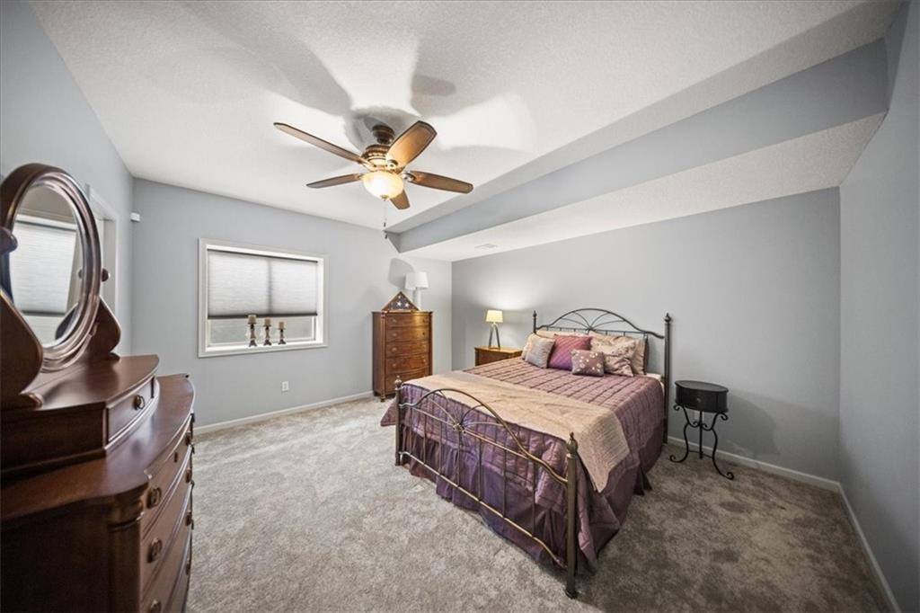 16805 Hauser Street, Overland Park, KS 66221