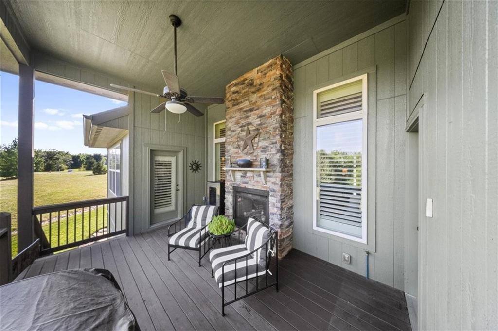 16805 Hauser Street, Overland Park, KS 66221