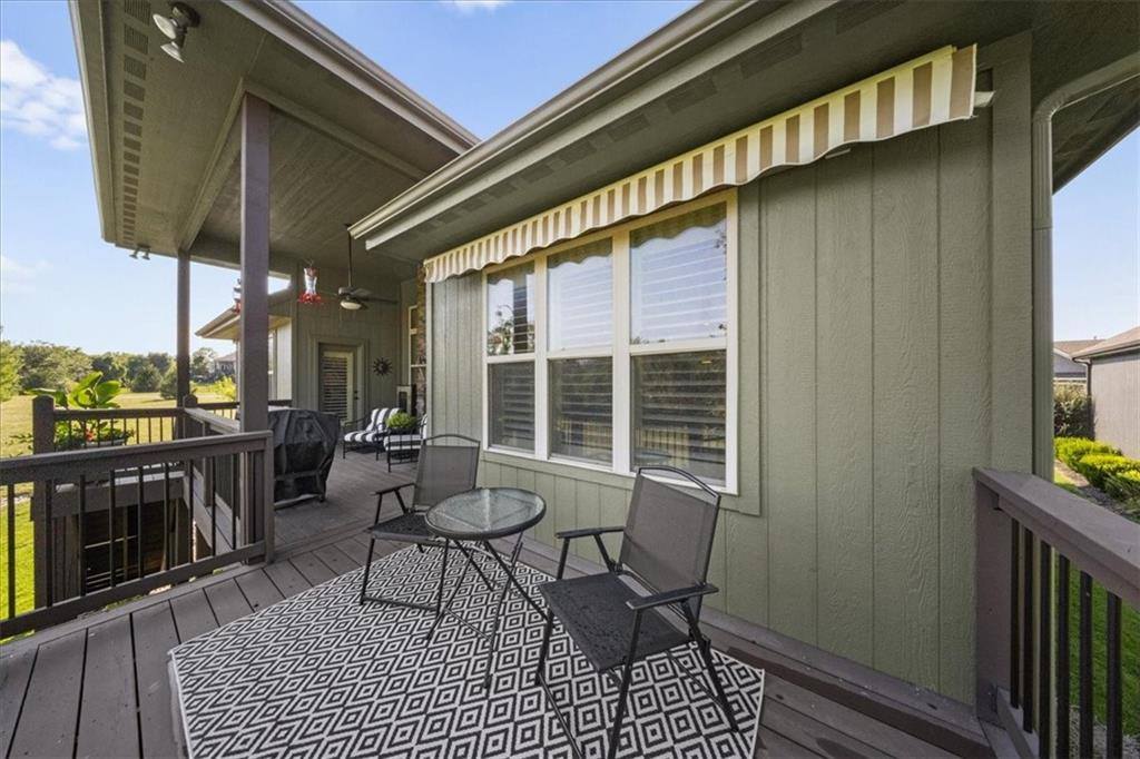 16805 Hauser Street, Overland Park, KS 66221