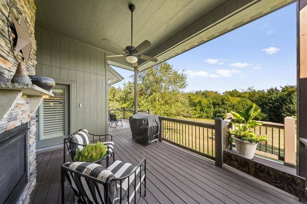 16805 Hauser Street, Overland Park, KS 66221