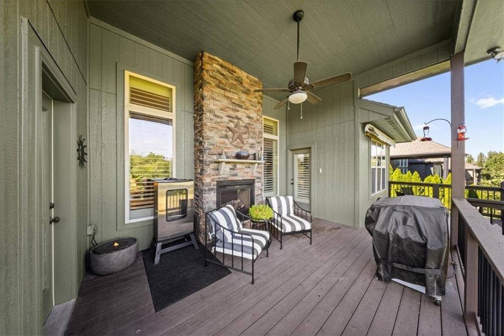 16805 Hauser Street, Overland Park, KS 66221