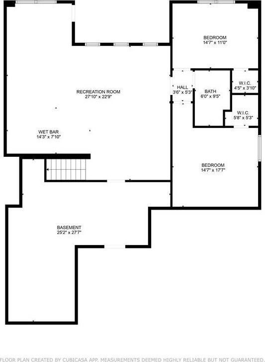 16805 Hauser Street, Overland Park, KS 66221