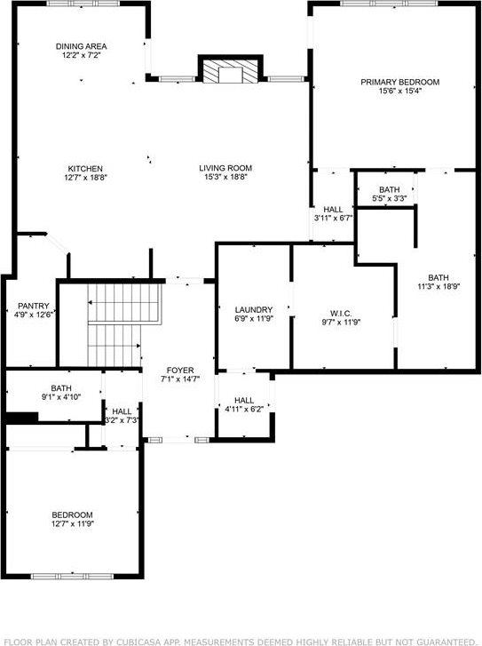 16805 Hauser Street, Overland Park, KS 66221