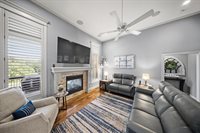 16805 Hauser Street, Overland Park, KS 66221