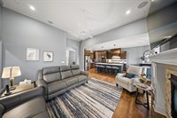 16805 Hauser Street, Overland Park, KS 66221