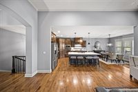 16805 Hauser Street, Overland Park, KS 66221