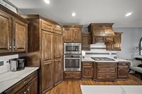 16805 Hauser Street, Overland Park, KS 66221