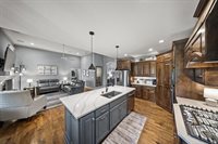 16805 Hauser Street, Overland Park, KS 66221