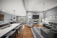 16805 Hauser Street, Overland Park, KS 66221