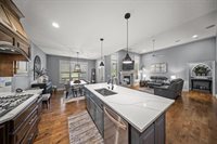 16805 Hauser Street, Overland Park, KS 66221