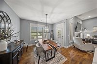 16805 Hauser Street, Overland Park, KS 66221