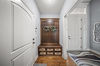 16805 Hauser Street, Overland Park, KS 66221