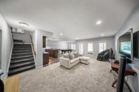 16805 Hauser Street, Overland Park, KS 66221