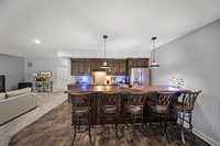 16805 Hauser Street, Overland Park, KS 66221