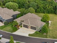 16805 Hauser Street, Overland Park, KS 66221