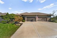 16805 Hauser Street, Overland Park, KS 66221