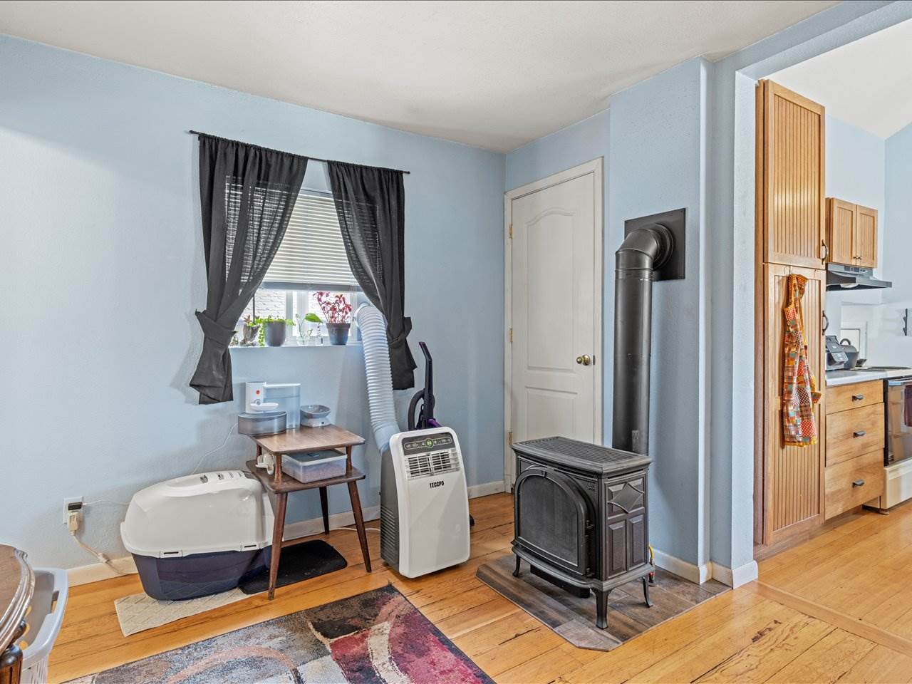 512 N 5th Street, Montrose, CO 81401