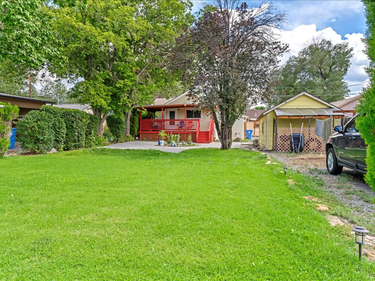 512 N 5th Street, Montrose, CO 81401