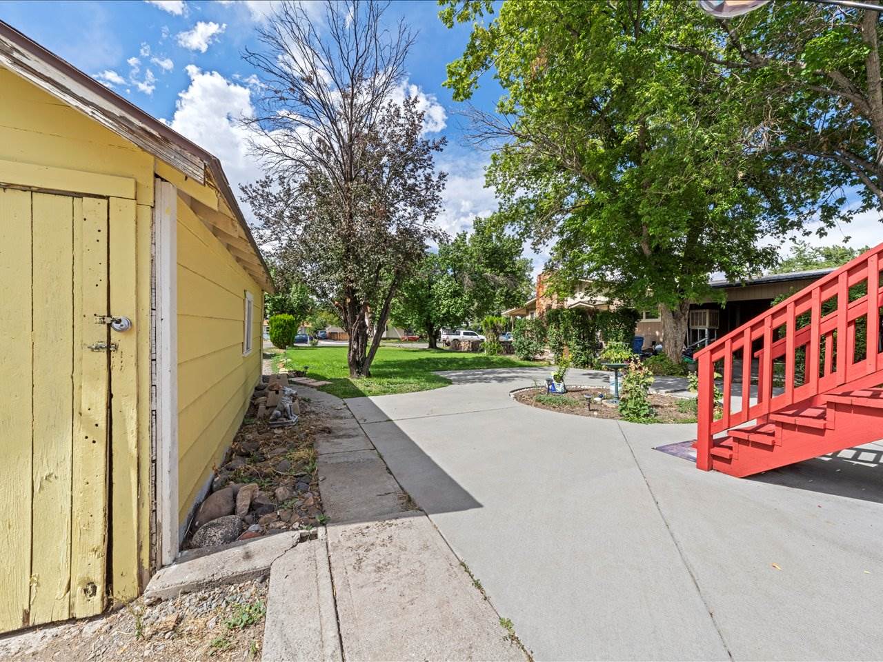 512 N 5th Street, Montrose, CO 81401