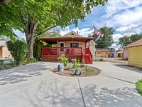 512 N 5th Street, Montrose, CO 81401