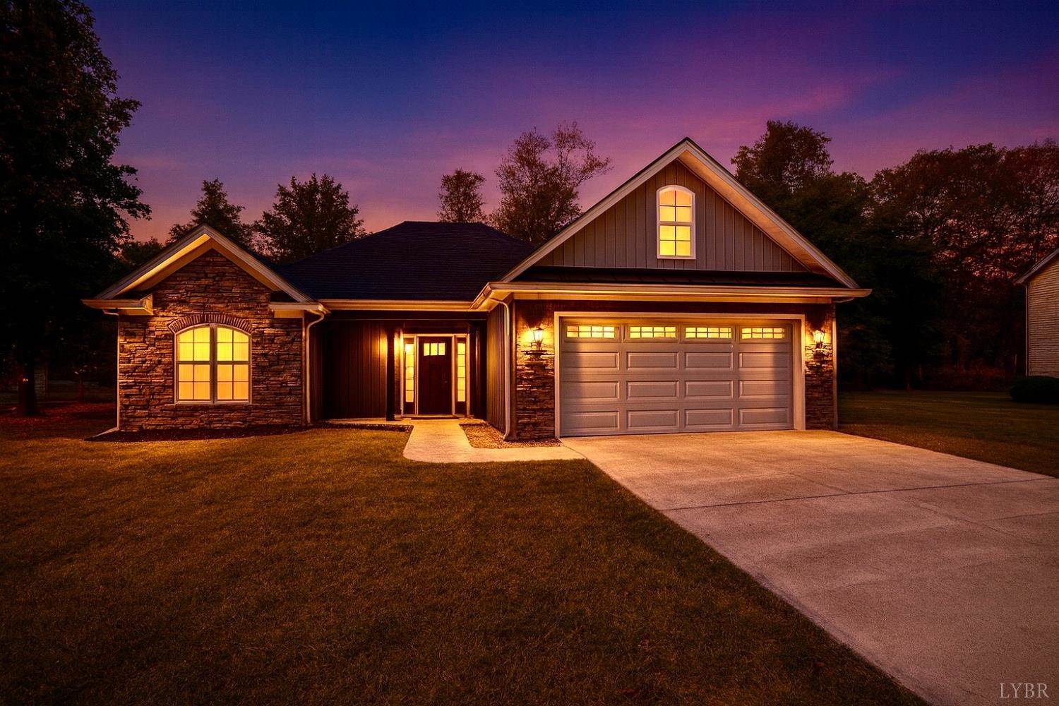 1146 Macon Loop, Lynchburg, VA 24503