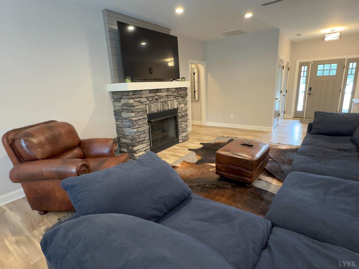 1146 Macon Loop, Lynchburg, VA 24503