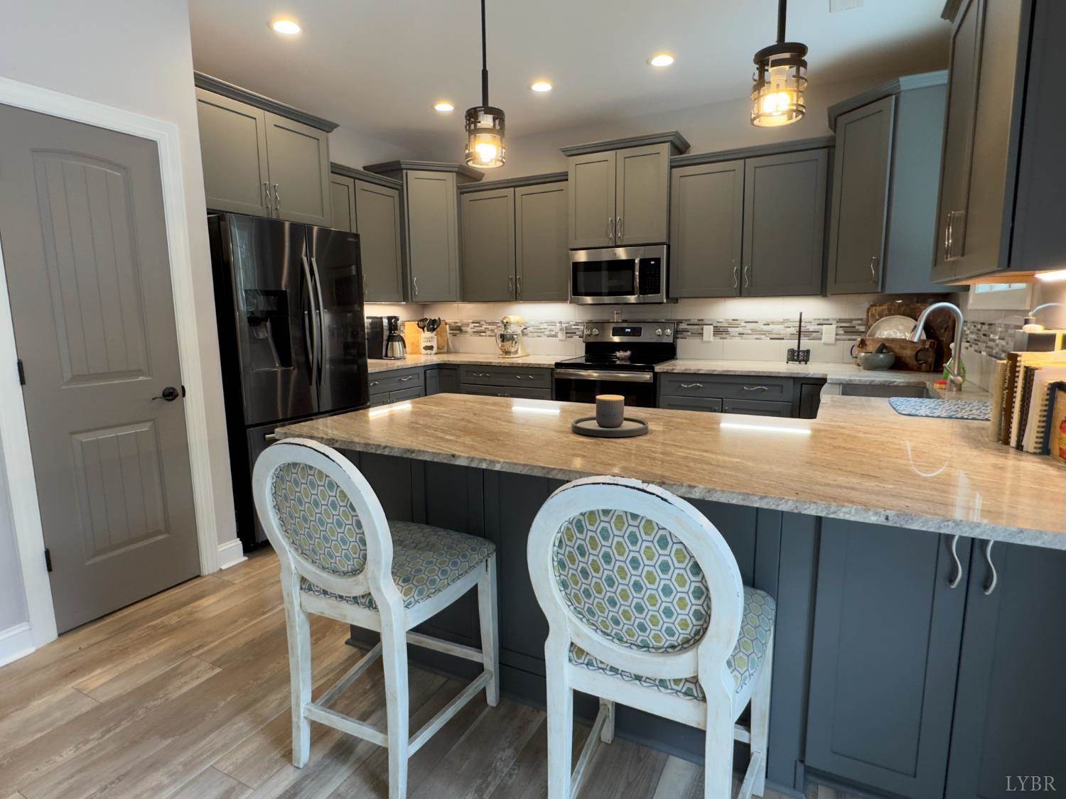 1146 Macon Loop, Lynchburg, VA 24503