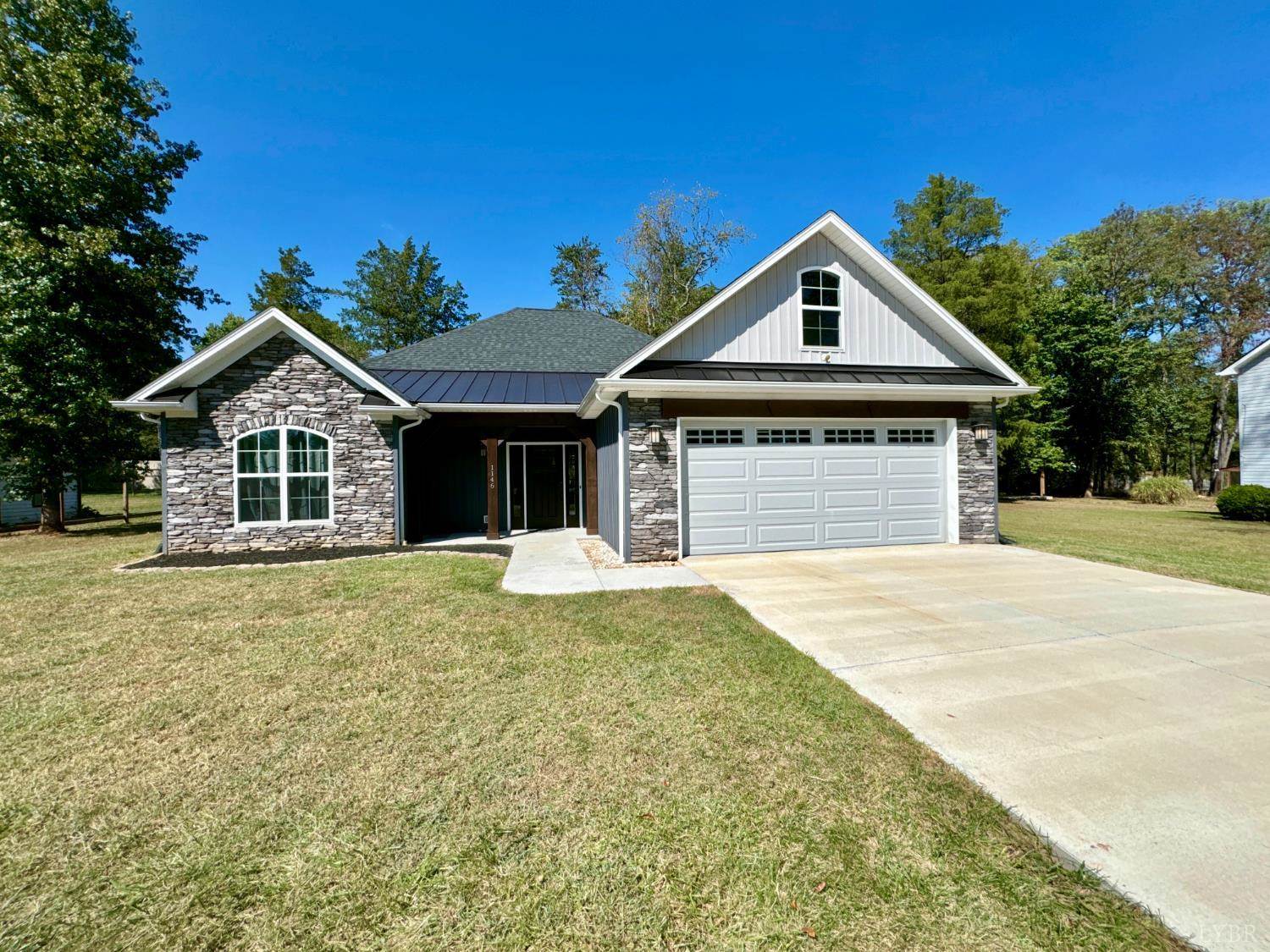 1146 Macon Loop, Lynchburg, VA 24503