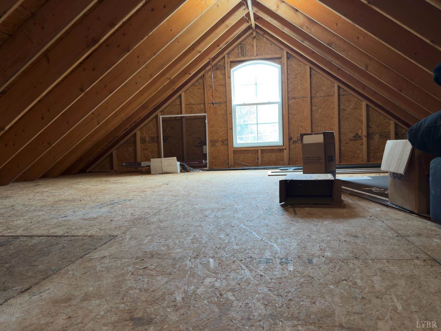 1146 Macon Loop, Lynchburg, VA 24503