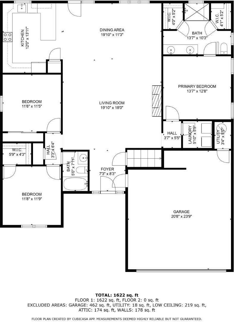 1146 Macon Loop, Lynchburg, VA 24503