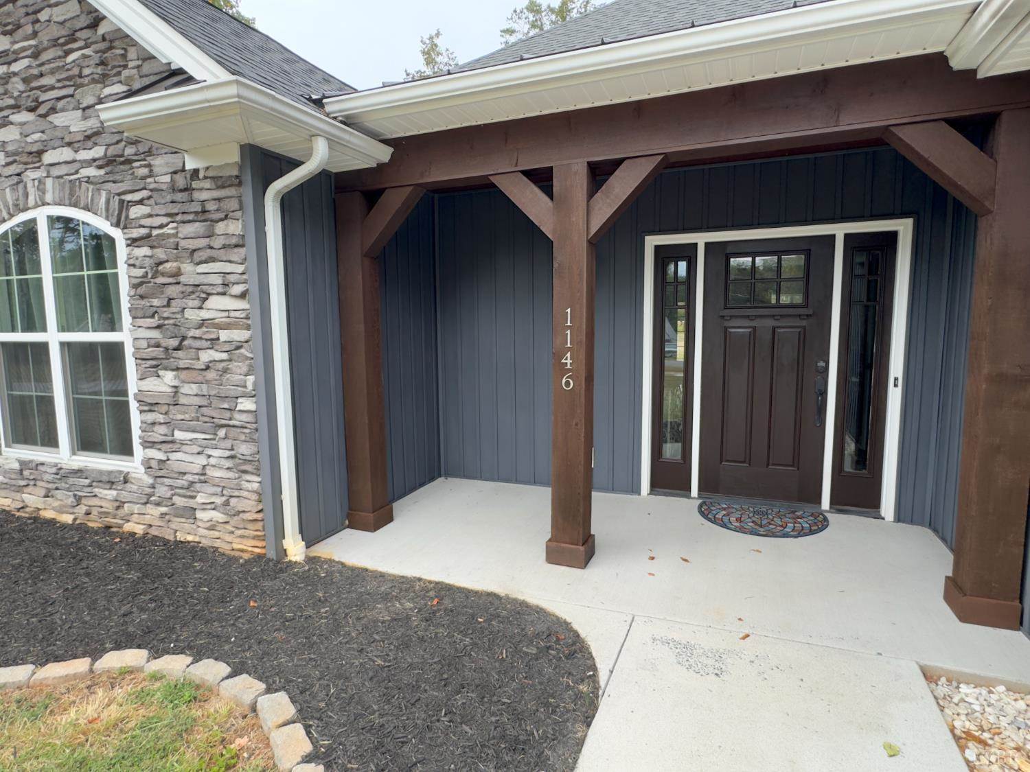 1146 Macon Loop, Lynchburg, VA 24503