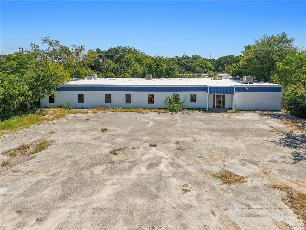 405 Mitchell Street, Bryan, TX 77801