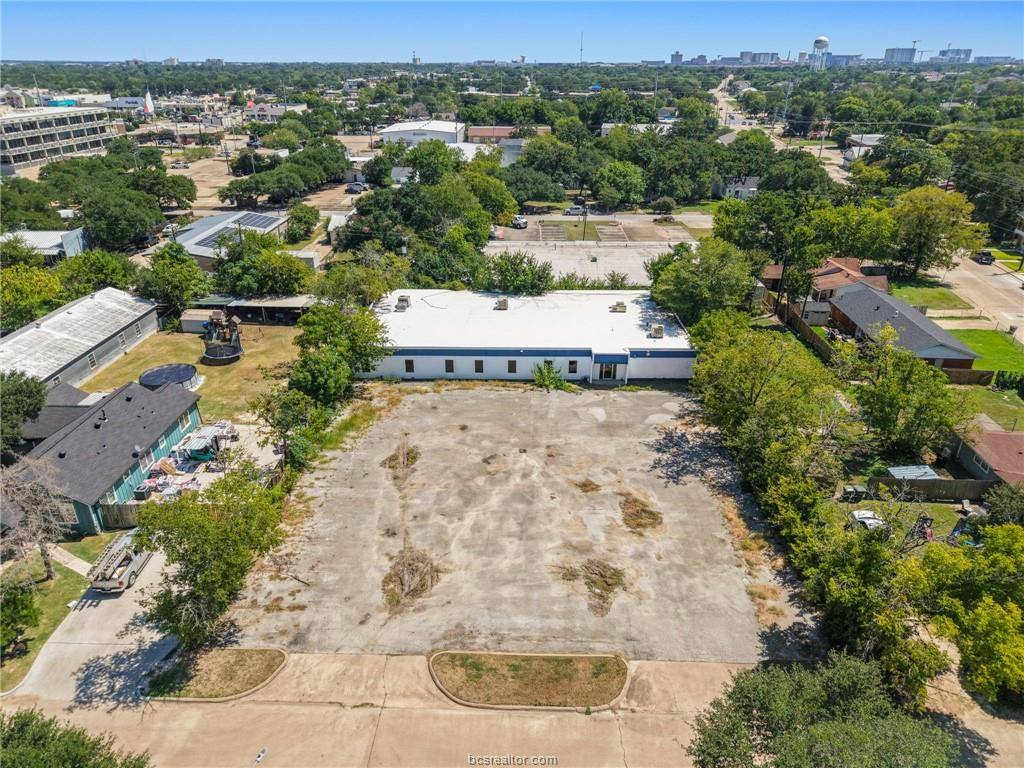 405 Mitchell Street, Bryan, TX 77801