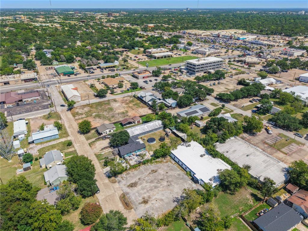 405 Mitchell Street, Bryan, TX 77801