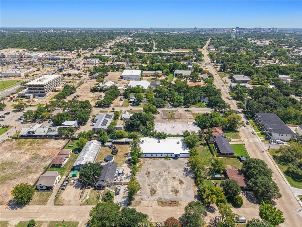 405 Mitchell Street, Bryan, TX 77801