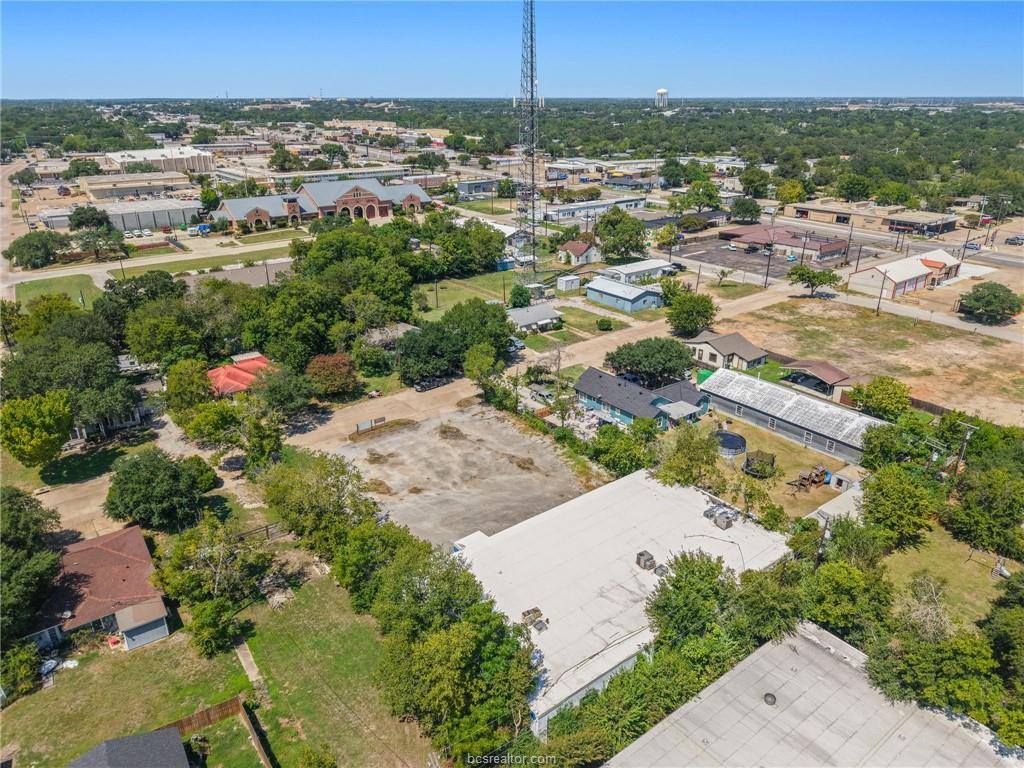 405 Mitchell Street, Bryan, TX 77801