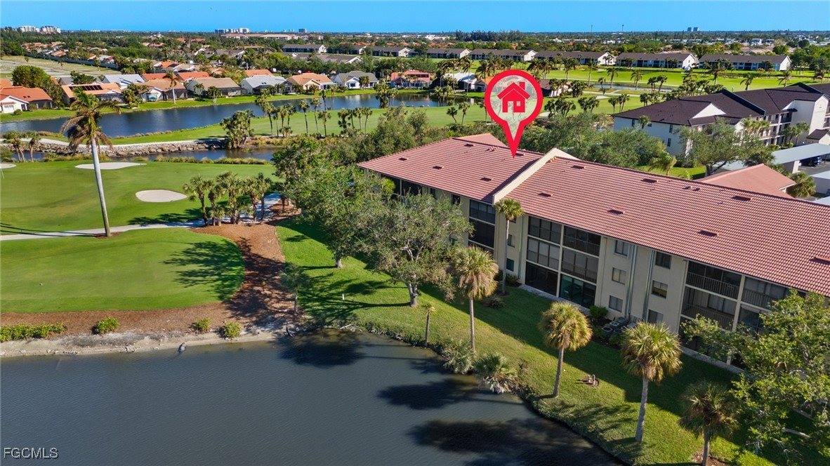 12181 Kelly Sands Way, Fort Myers, FL 33908