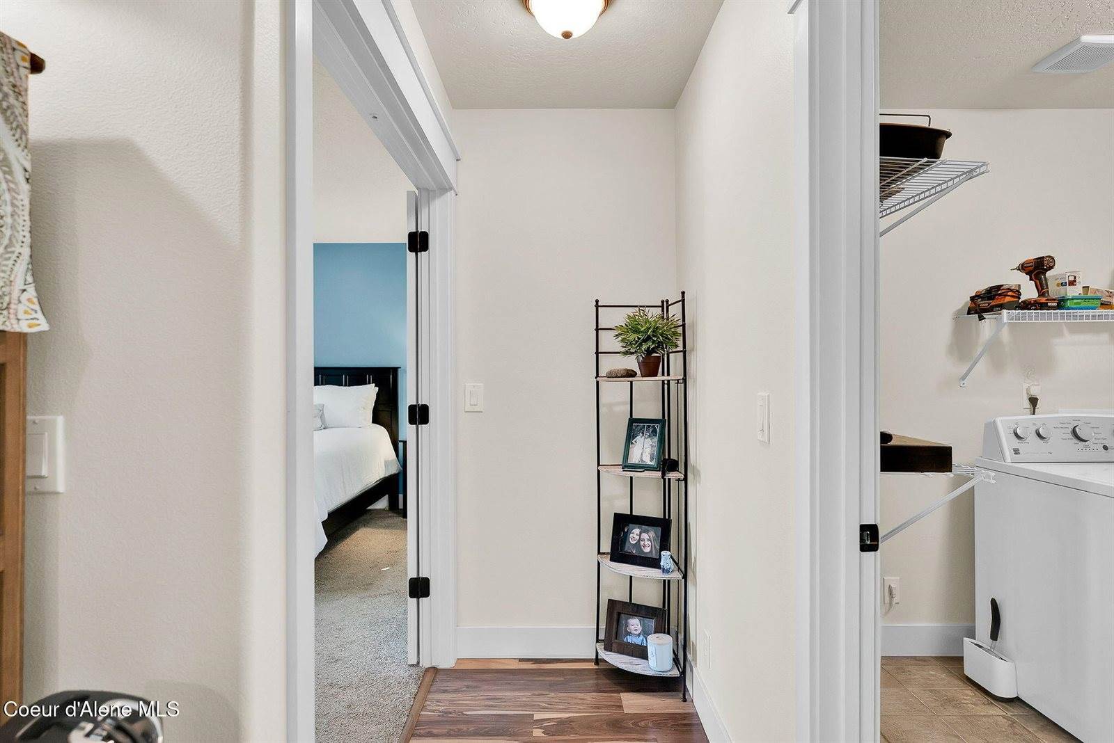 6615 West Soldier Creek Ave, Rathdrum, ID 83858