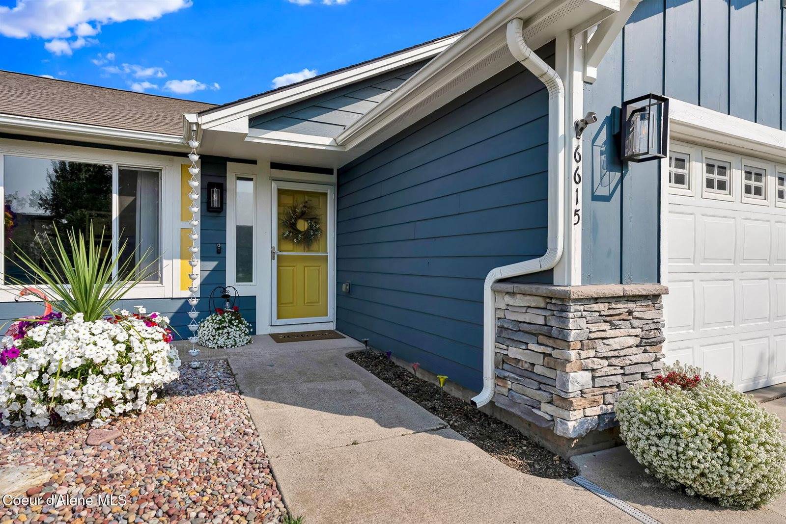 6615 West Soldier Creek Ave, Rathdrum, ID 83858