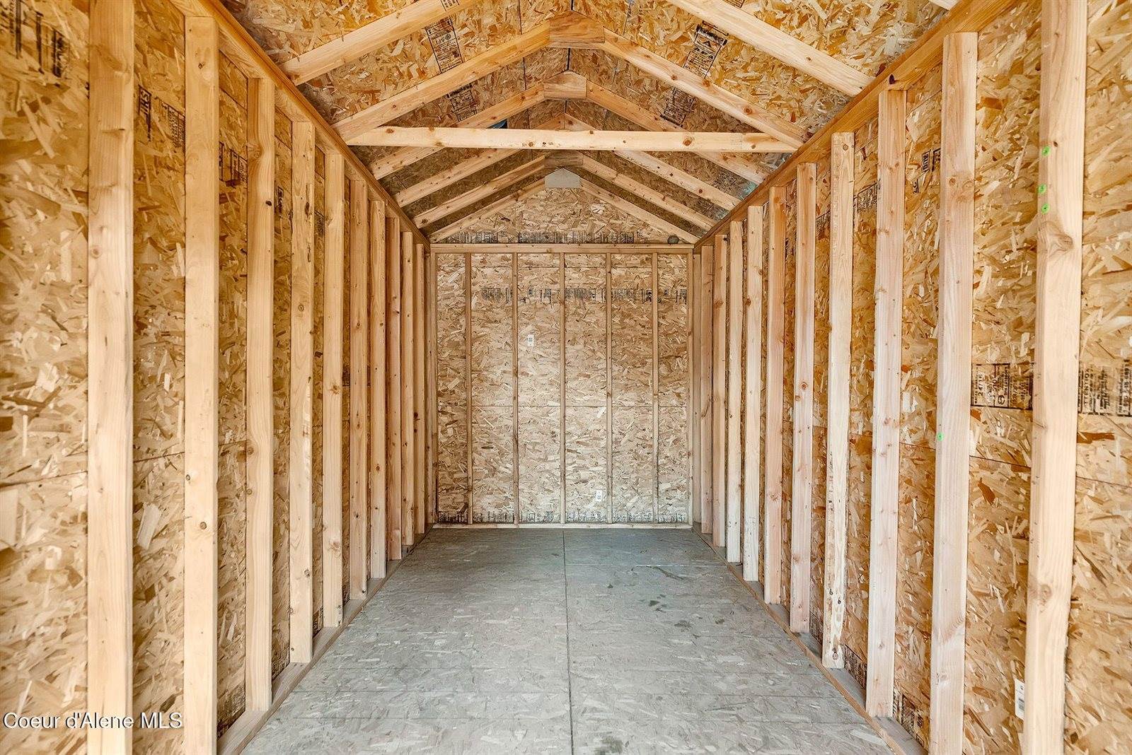 6615 West Soldier Creek Ave, Rathdrum, ID 83858