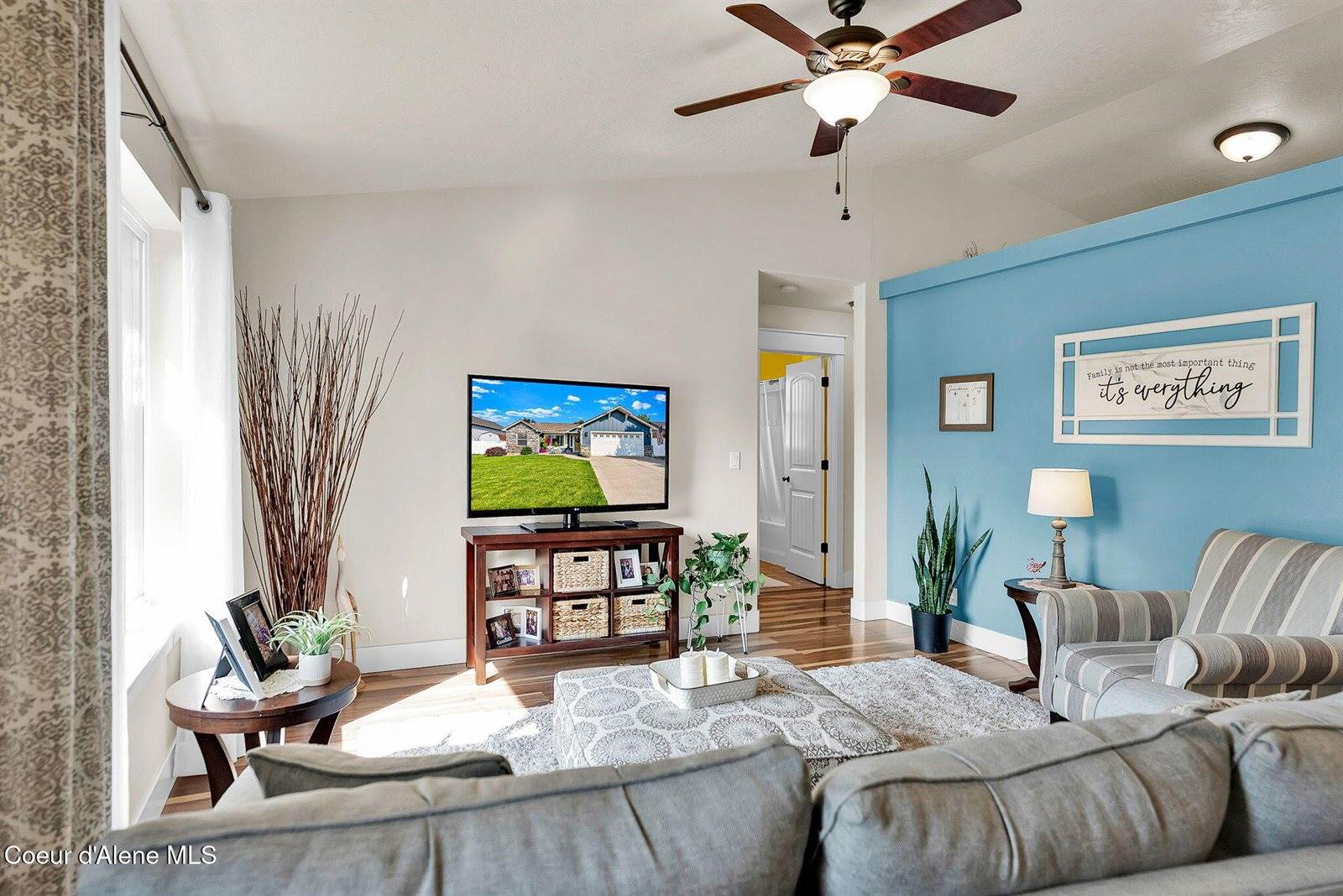 6615 West Soldier Creek Ave, Rathdrum, ID 83858